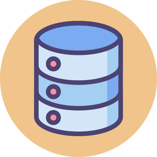 SQL icon