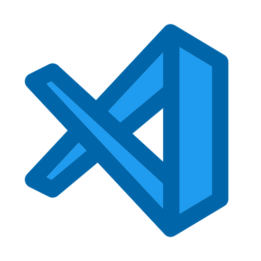 VS Code icon